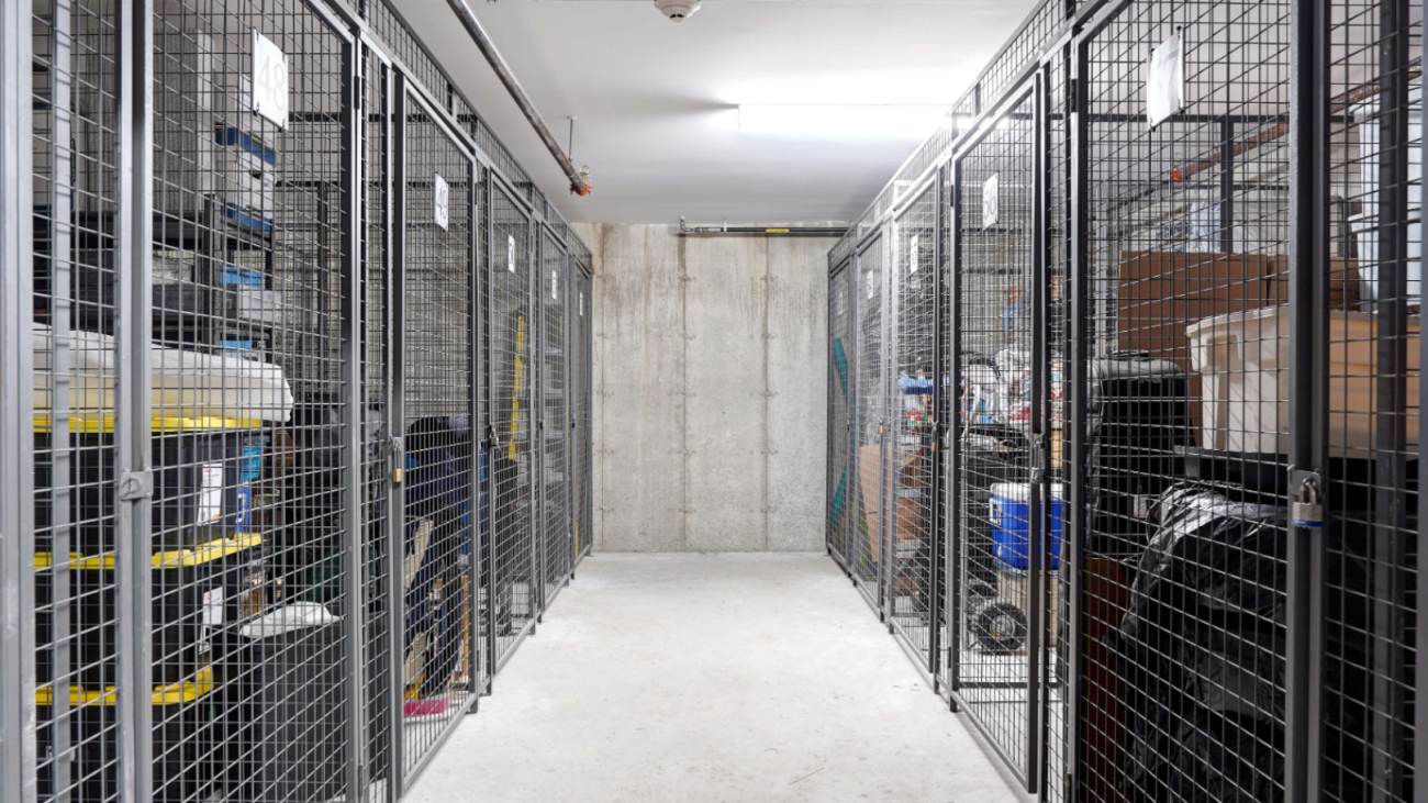 Storage